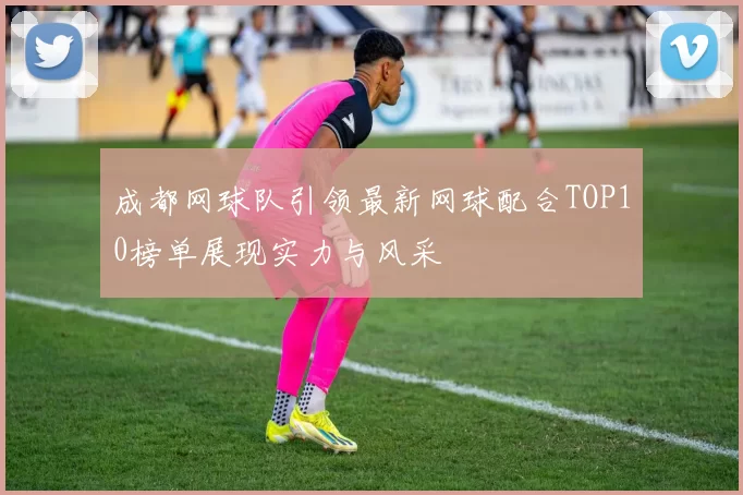 成都网球队引领最新网球配合TOP10榜单展现实力与风采