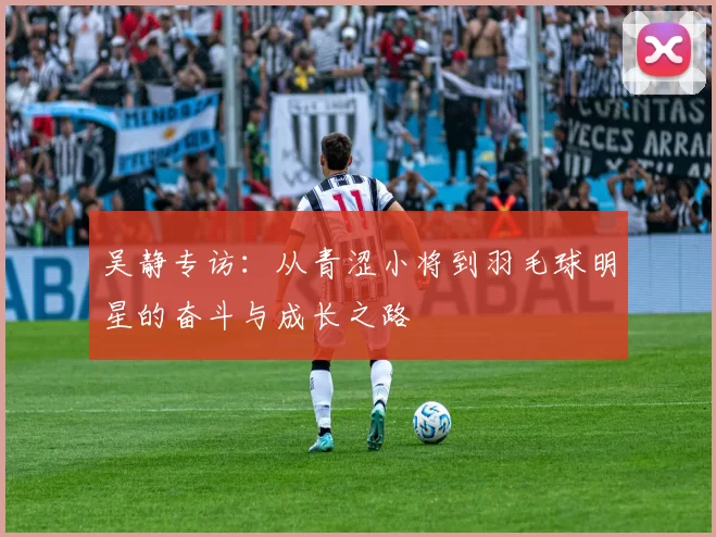 吴静专访：从青涩小将到羽毛球明星的奋斗与成长之路